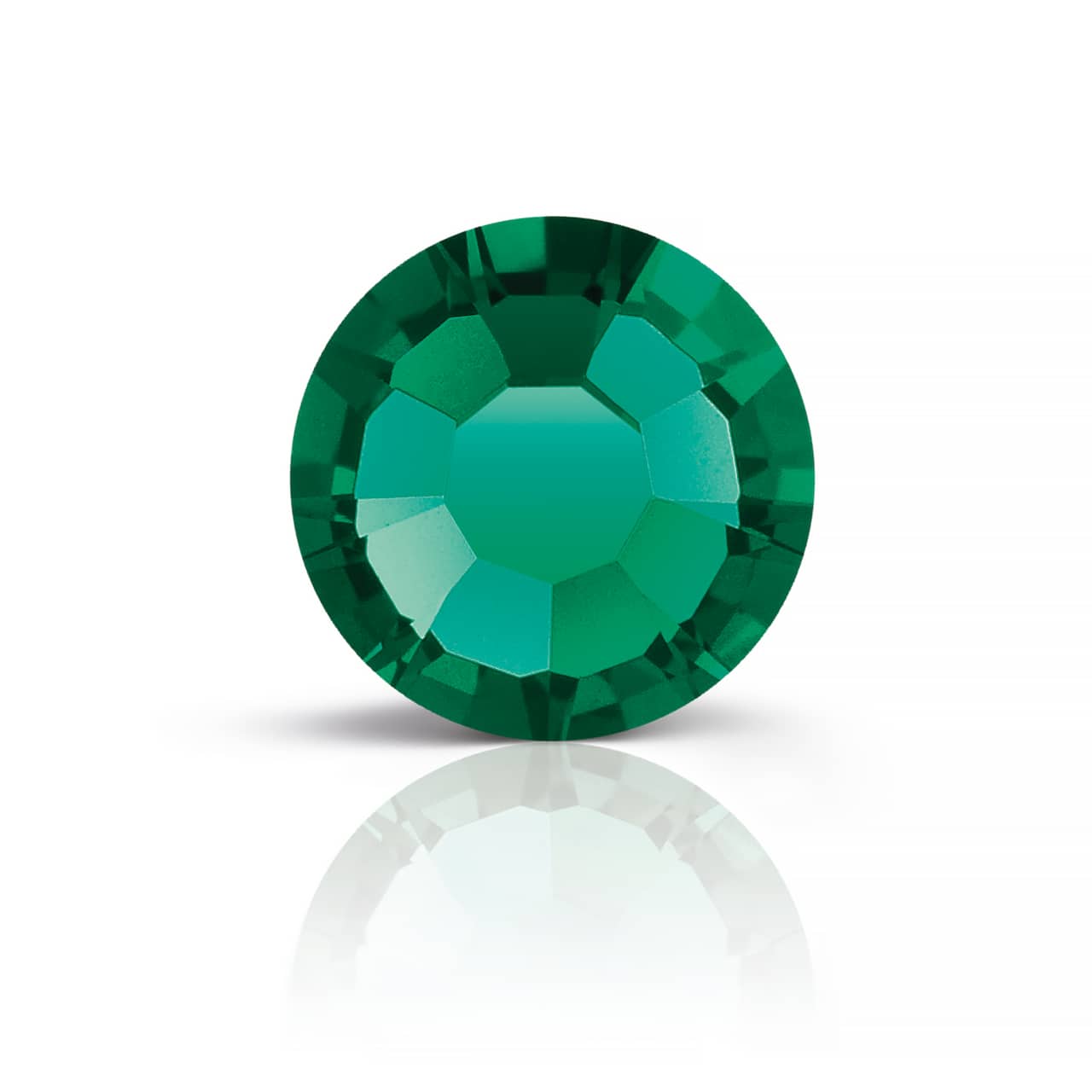 Preciosa MAXIMA SS20 Flatback Hotfix Czech Crystals, 144ct.